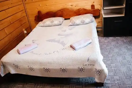 Котедж з неймовірними краєвидами - 6