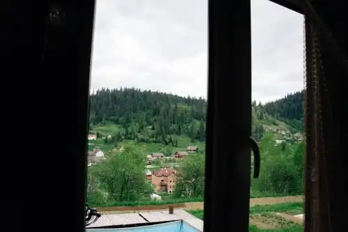 Котедж з неймовірними краєвидами - 13