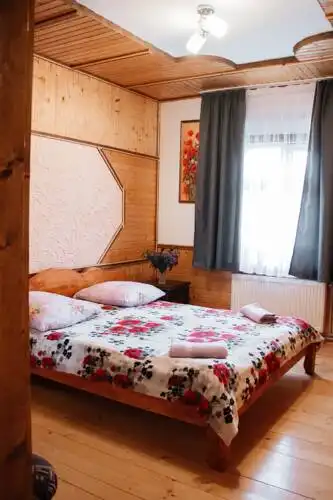 Котедж з неймовірними краєвидами - 14