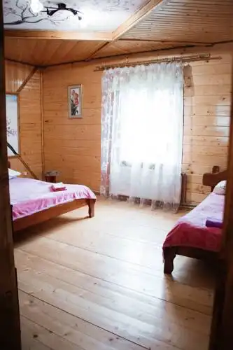 Котедж з неймовірними краєвидами - 23