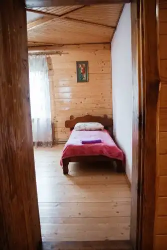 Котедж з неймовірними краєвидами - 22