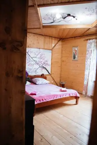 Котедж з неймовірними краєвидами - 24