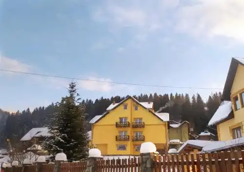 Гірська палітра - 6