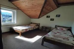 Girska palitra Guest house, Slavskoye