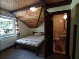 Triple Room with Mountain View
