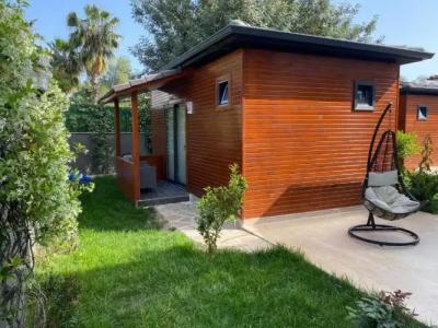 premium park apart otel - 212