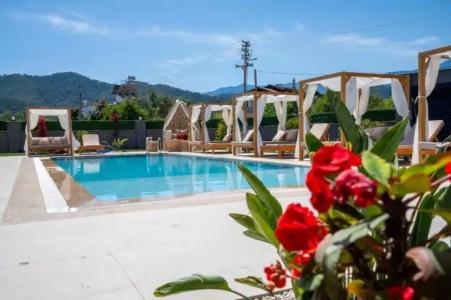premium park apart otel - 157