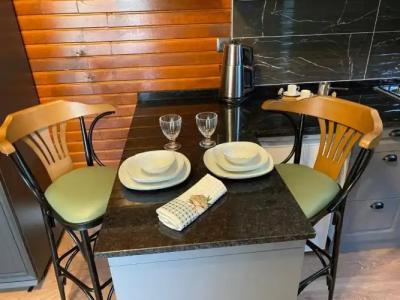 premium park apart otel - 201