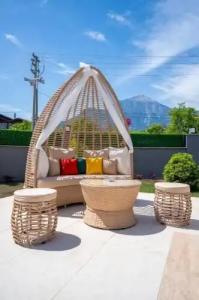 premium park apart otel - 158