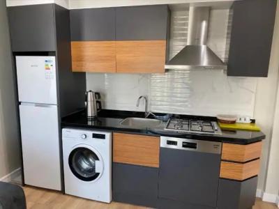 premium park apart otel - 84