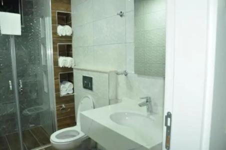 premium park apart otel - 61