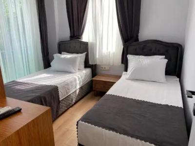 premium park apart otel - 71
