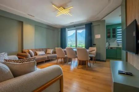 Premium park apart - 153