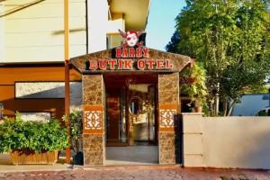 Barby Butik Otel, Kemer