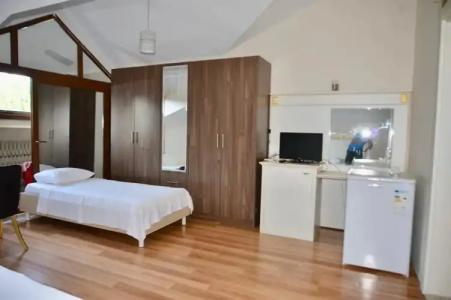 Barby Butik Otel - 21