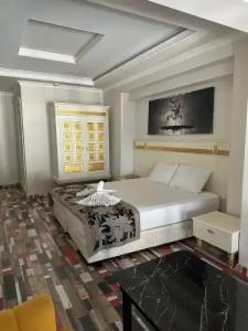 Barby Butik Otel - 68