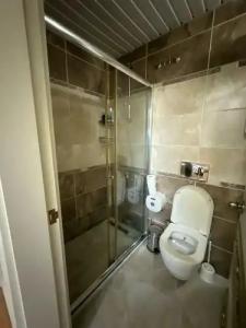 Barby Butik Otel - 35