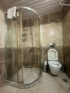 Barby Butik Otel - 69