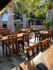 Barby Butik Otel - 24