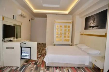 Barby Butik Otel - 6