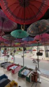 Barby Butik Otel - 65