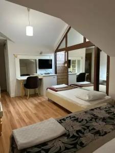 Barby Butik Otel - 29