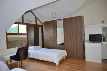 Barby Butik Otel - 4