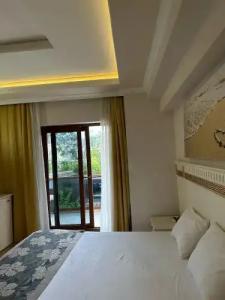 Barby Butik Otel - 52