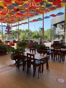 Barby Butik Otel - 23