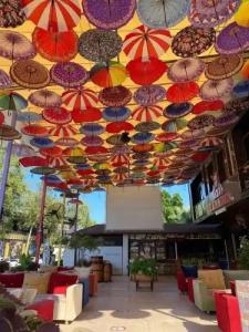 Barby Butik Otel - 26