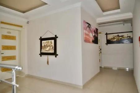 Barby Butik Otel - 11