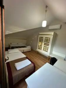 Barby Butik Otel - 30