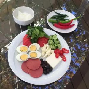 Barby Butik Otel - 10