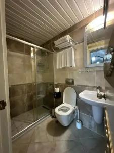 Barby Butik Otel - 44