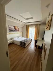 Barby Butik Otel - 51