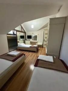 Barby Butik Otel - 34