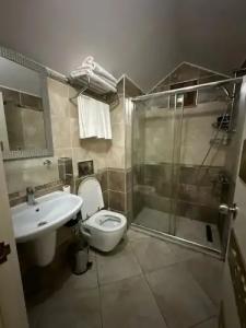 Barby Butik Otel - 32