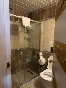 Barby Butik Otel - 64