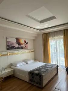 Barby Butik Otel - 49