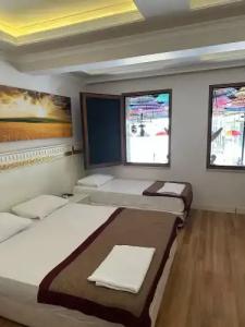 Barby Butik Otel - 61