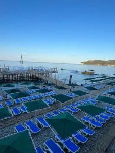 Barby Butik Otel - 17