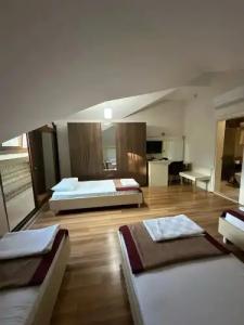 Barby Butik Otel - 43