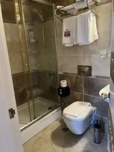 Barby Butik Otel - 9