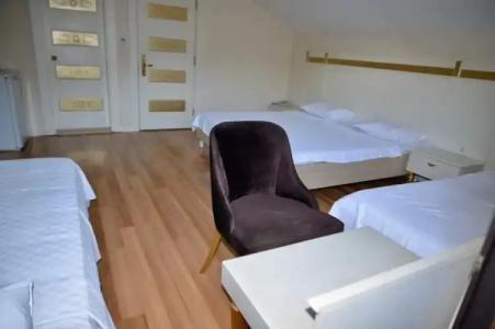 Barby Butik Otel - 5