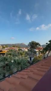 Barby Butik Otel - 36