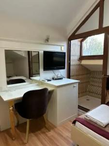 Barby Butik Otel - 31