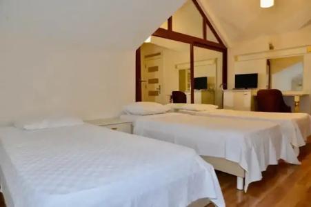 Barby Butik Otel - 3