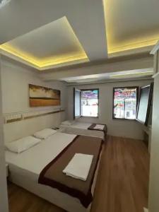 Barby Butik Otel - 58