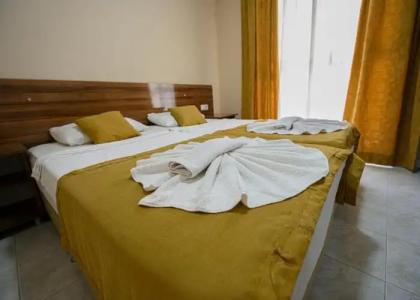 Speedy Apart Otel - 24