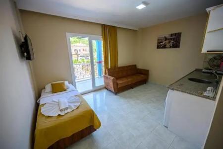 Speedy Apart Otel - 9